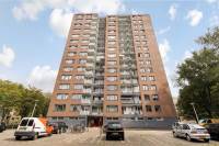 Woning Waalstraat 201 Enschede