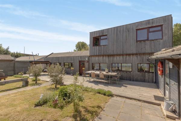 Woning Zijkanaal H-weg 58 Amsterdam
