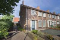 Woning Leliestraat 40 Kaatsheuvel
