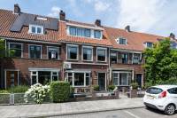 Woning Schansweg 15 Rotterdam