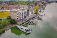 Woning De Oude Silo 18 Andel