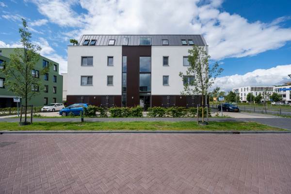 Woning Spanjestraat 10 Almere