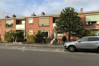 Woning Dr. Van Damstraat 178 Enschede