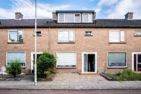 Woning Frans Halsstraat 20 Zoetermeer