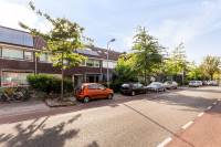 Woning Koningin Wilhelminaweg 306 Gouda