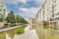 Woning Omval 405 Amsterdam