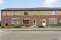 Woning Havikstraat 79 Mill