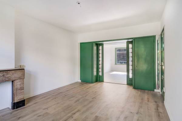 Woning Breitnerstraat 51A Rotterdam