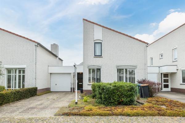 Woning Veronaplein 22 Den Bosch