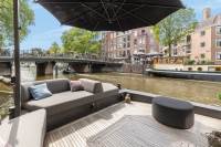 Woning Prinsengracht 155R Amsterdam