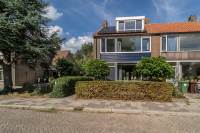 Woning Hobbemastraat 47 Hazerswoude-Dorp