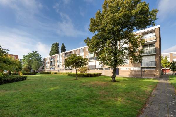 Woning Sint Maartensdijkstraat 40 Rotterdam Oozo Nl