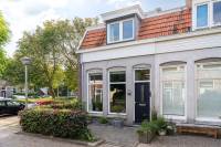 Woning van der Kooijstraat 34 Leeuwarden
