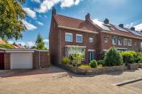 Woning Oranjestraat 1 Venlo