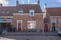 Woning Markt 90A Westkapelle