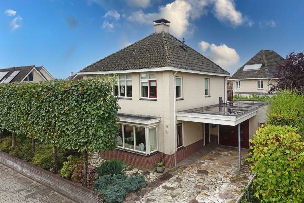 Woning Erve Harbers 15 Rijssen