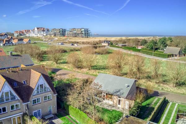 Woning Wijk de Brabander 82 Cadzand