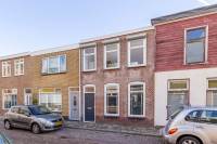 Woning Jan in 't Veltstraat 103 Den Helder