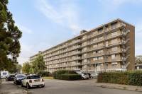 Woning Hobokenstraat 109 Breda