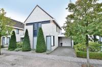 Woning Heggenwikke 16 Berkel-Enschot