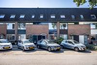 Woning Tuindreef 47 Zoetermeer