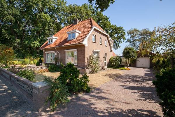 Woning Moerdijkse Postbaan 17 Breda