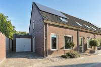 Woning Esdoornstraat 16 Someren