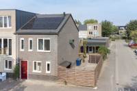 Woning Paulus de boskabouterhof 25 Almere