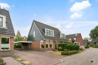 Woning De Populieren 27 Bedum