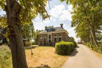 Woning Exmorraweg 2 Bolsward
