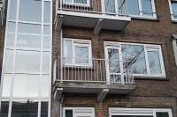 Woning Dorpsweg 170c Rotterdam