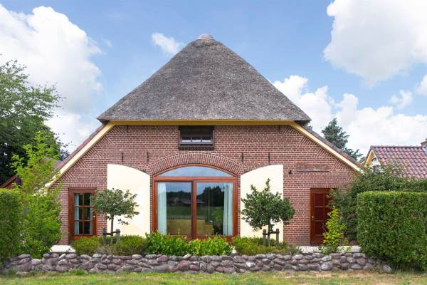 Woning Kostersweg 47 Loenen