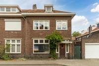 Woning Hugo Verrieststraat 4 Eindhoven