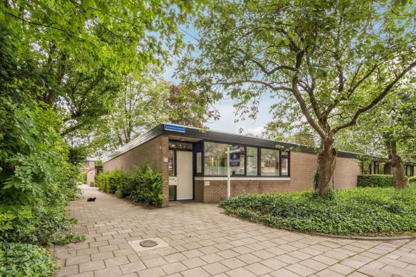 Woning Grevenmacherhof 17 Eindhoven