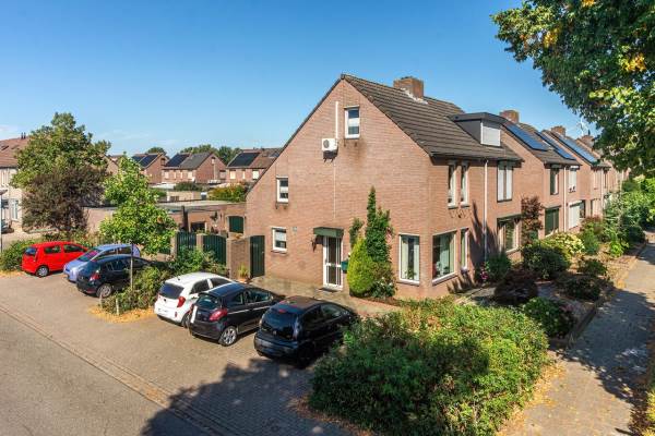 Woning Vlierboomstraat 2 Venlo