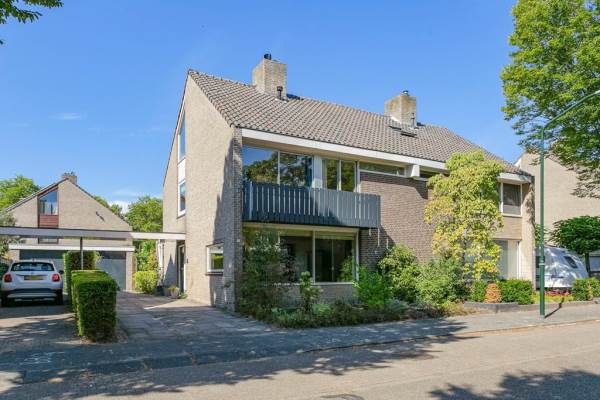 Woning Scheldelaan 17 Son en Breugel