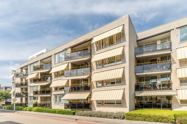 Woning de Jongestraat 44 Best