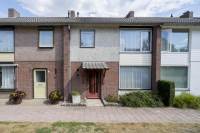 Woning Sagenstraat 8 Veldhoven