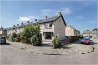 Woning Mercuriuslaan 42 Rockanje