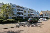 Woning Vuurpijlstraat 12B ROTTERDAM