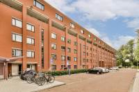 Woning Suze Groenewegplantsoen 70 Amsterdam