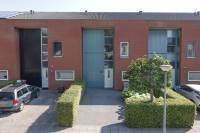 Woning Henry Moorestraat 24 Almere