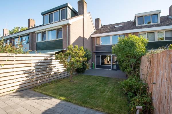 Woning Mandrill 7 Wognum