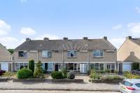 Woning Witte Venstraat 12 Uitgeest