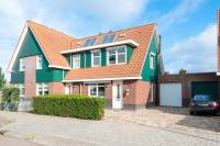 Woning De Punt 5 MIDWOUD