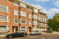 Woning Kribbestraat 591 Amsterdam