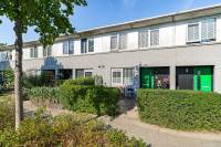 Woning Harpstraat 78 ALMERE