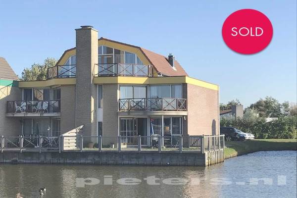 Woning Ooghduyne 310 JULIANADORP
