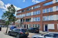 Woning Borselaarstraat 45a Rotterdam