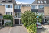 Woning Valeriaanstraat 58 Soest